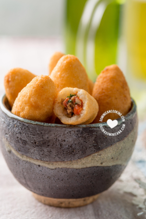 [Receta + Video] Chulitos de Yuca