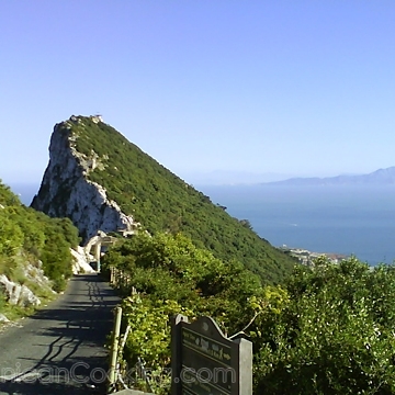 Gibraltar