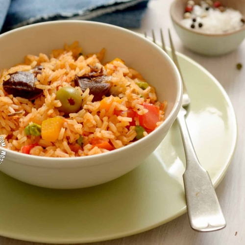 Locrio: 17 Populares Recetas de Locrio Dominicano