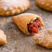 Empanadas Dulces