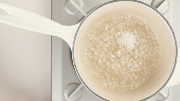 Suspiro [Video+Receta] para Bizcocho Dominicano
