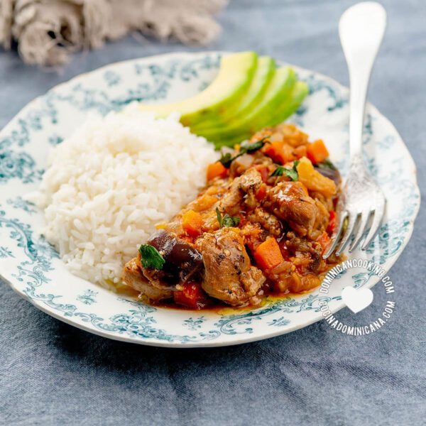 Domplines Dominicanos [Receta + Video] Fácil y Sabrosa