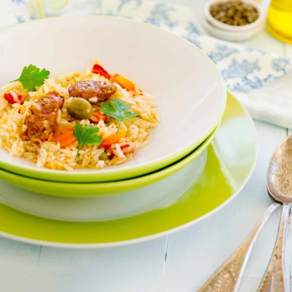 Locrio: 18 Populares Recetas de Locrio Dominicano