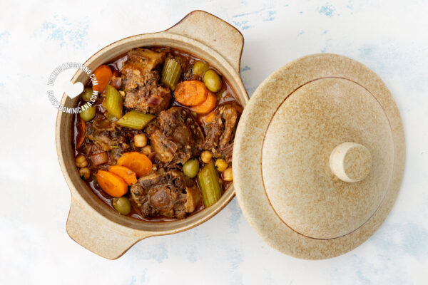 Comidas Dominicanas con Nombres Extraños