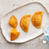 Empanaditas de Yuca [Receta + Video] Cativía