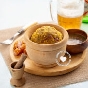 Mofongo en air fryer